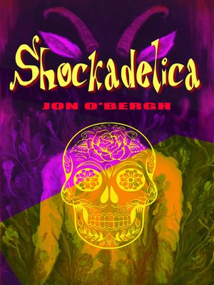 cover image of Shockadelica